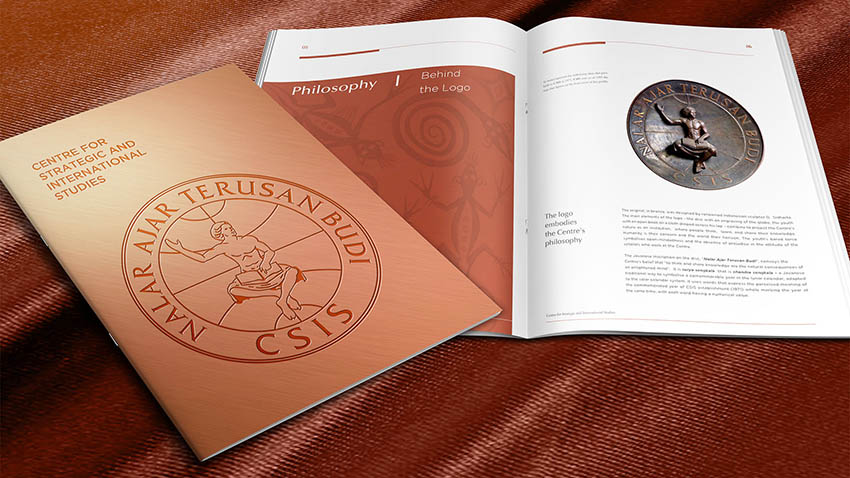 Prismagraphia, Company Profile Design, Desain Profil Perusahaan, Jakarta, Indonesia.